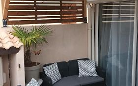 Pavillon 4/6 pers. 30 m² Gruissan Les Ayguades